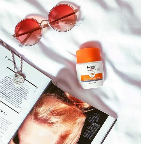 Top 13 kem chống nắng SPF 50 bảo vệ da tốt được tìm mua nhiều