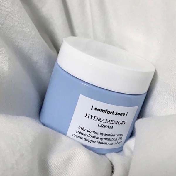 Kem Dưỡng Gấp Đôi Độ Ẩm Trong 24 Giờ Comfort Zone Hydramemory Cream 60ml - Mỹ phẩm - Vua Hàng Hiệu