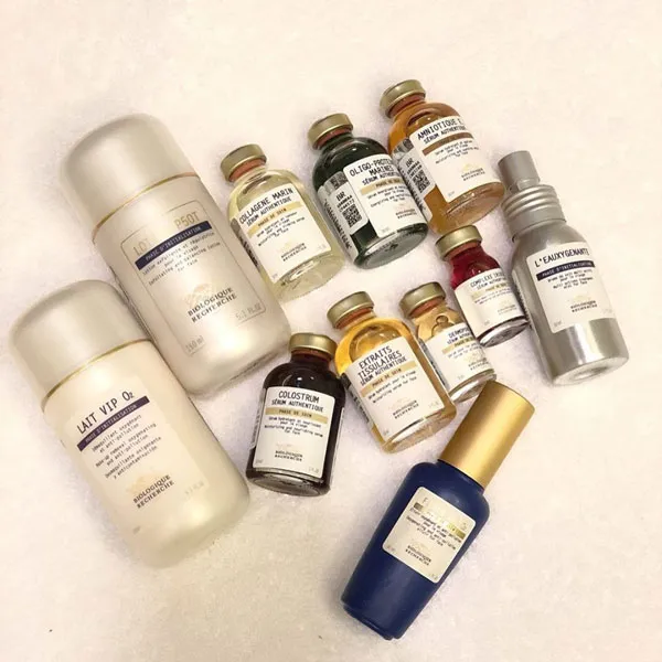 Kem dưỡng Biologique Recherche có tốt không? Review 5 loại dưỡng da được nhiều khách hàng yêu thích - 1