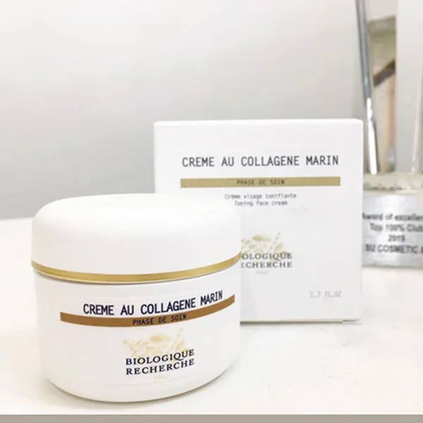 Kem dưỡng Biologique Recherche có tốt không? Review 5 loại dưỡng da được nhiều khách hàng yêu thích - 5