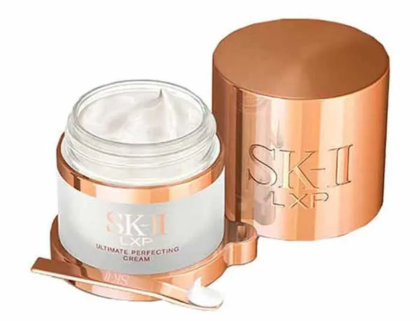 Review 7 kem dưỡng SK-II chống lão hóa và dưỡng trắng tốt nhất