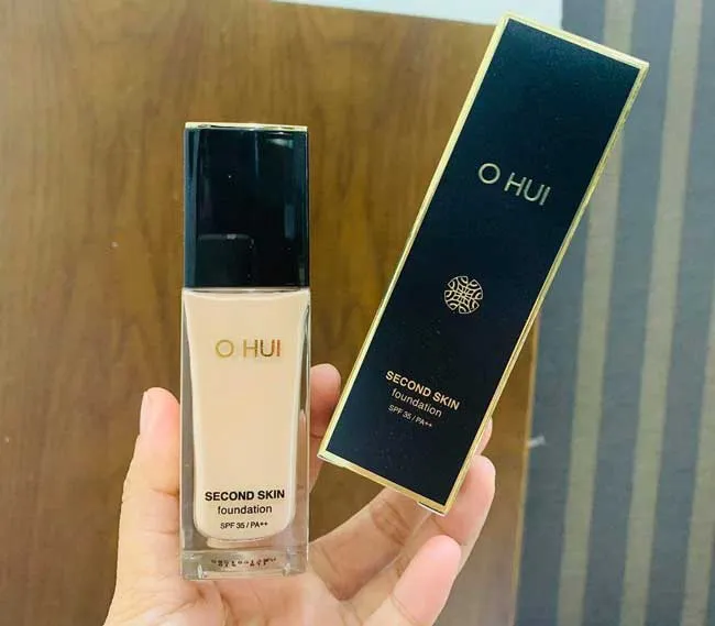 Review 13 kem nền chống nắng che khuyết điểm hoàn hảo cho da chất lượng tốt
