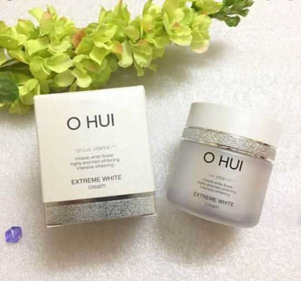 Khi nào nên dùng kem chống lão hóa? Top 10 kem trẻ hóa được nhiều khách hàng yêu thích hiện nay