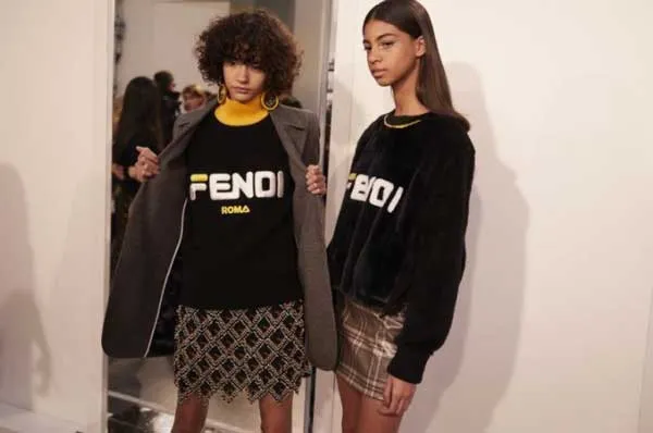 Lịch sử hình thành và phát triển của thương hiệu Fendi