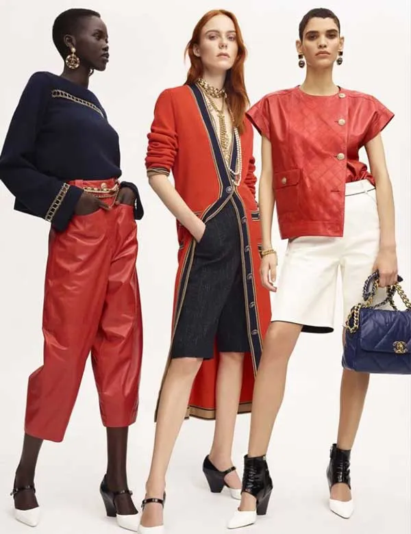Lịch sử hình thành và phát triển của thương hiệu Fendi