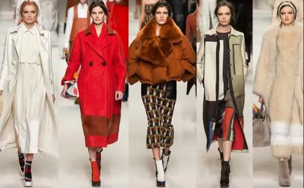 Lịch sử hình thành và phát triển của thương hiệu Fendi
