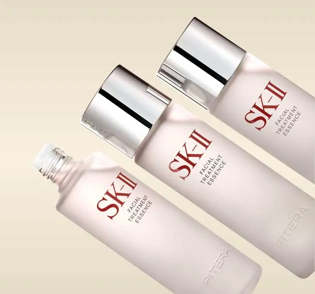 Lịch sử hình thành và phát triển của thương hiệu SK-II Nhật Bản - 3