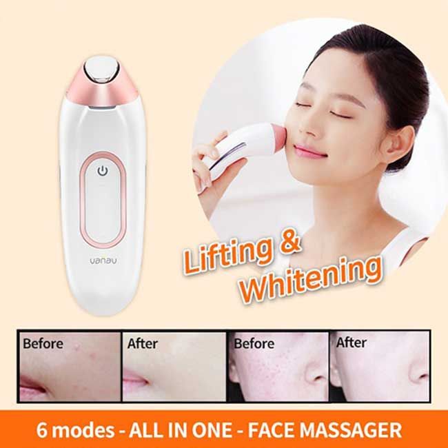 Hướng dẫn cách massage da mặt chống nhăn và chảy xệ hiệu quả tại nhà