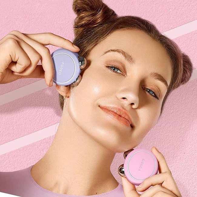 Hướng dẫn cách massage da mặt chống nhăn và chảy xệ hiệu quả tại nhà
