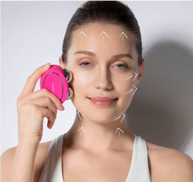 Hướng dẫn cách massage da mặt chống nhăn và chảy xệ hiệu quả tại nhà