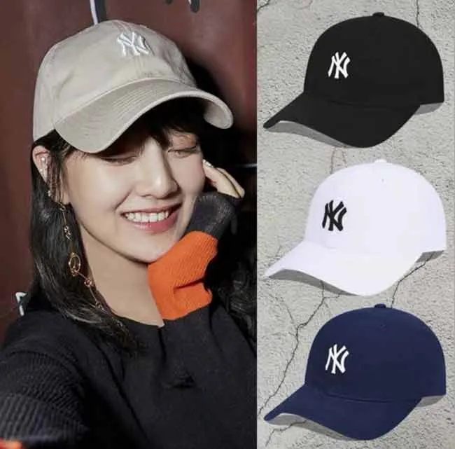 Top 35+ mẫu mũ lưỡi trai MLB sành điệu trendy giá tốt năm 2025