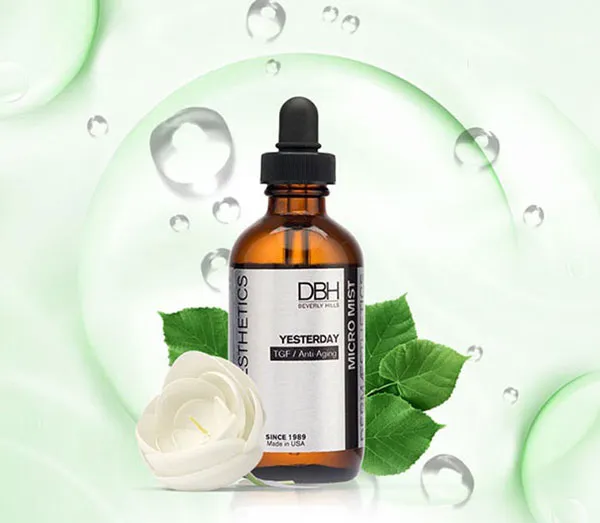 Mỹ phẩm DBH có tốt không? Review những sản phẩm DBH chất lượng tốt cho mọi loại da