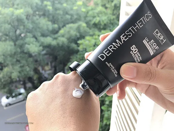 Mỹ phẩm DBH có tốt không? Review những sản phẩm DBH chất lượng tốt cho mọi loại da