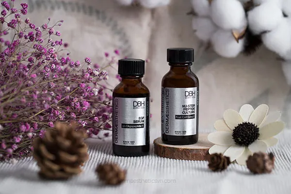 Mỹ phẩm DBH có tốt không? Review những sản phẩm DBH chất lượng tốt cho mọi loại da