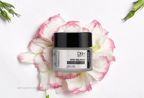 Mỹ phẩm DBH có tốt không? Review những sản phẩm DBH chất lượng tốt cho mọi loại da