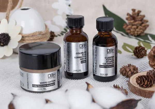 Mỹ phẩm DBH có tốt không? Review những sản phẩm DBH chất lượng tốt cho mọi loại da