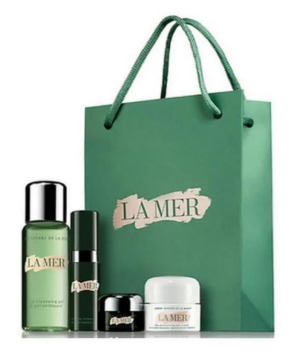 Mỹ phẩm La Mer giá bao nhiêu? Review bộ sản phẩm 5 món được nhiều khách hàng yêu thích của La Mer