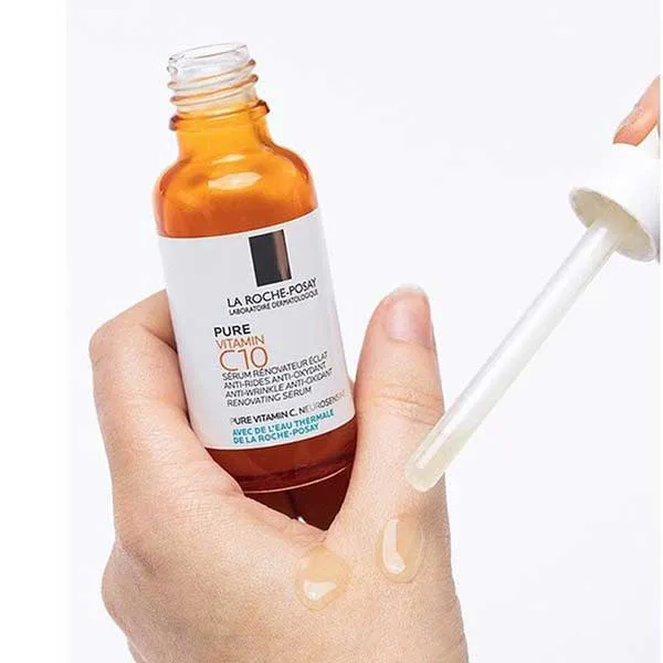Mỹ phẩm La Roche Posay có tốt không? Review chi tiết 8 sản phẩm chất lượng tốt