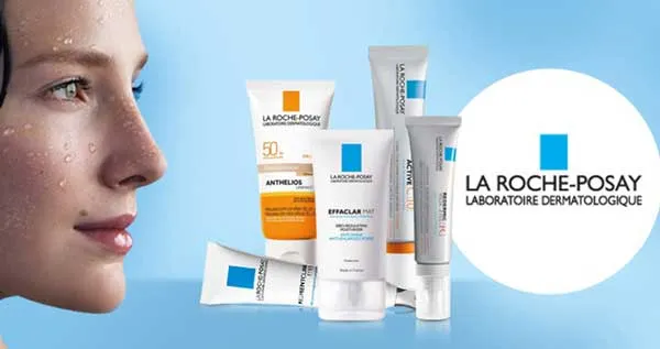 Mỹ phẩm La Roche Posay có tốt không? Review chi tiết 8 sản phẩm chất lượng tốt
