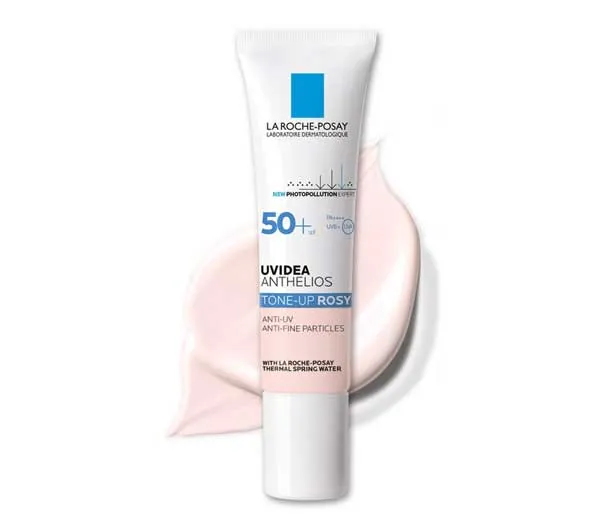 Mỹ phẩm La Roche Posay có tốt không? Review chi tiết 8 sản phẩm chất lượng tốt