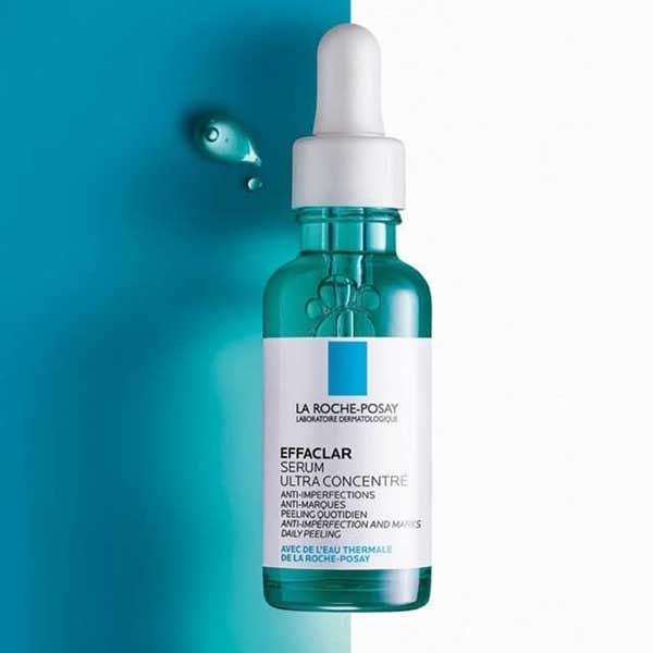 Mỹ phẩm La Roche Posay có tốt không? Review chi tiết 8 sản phẩm chất lượng tốt