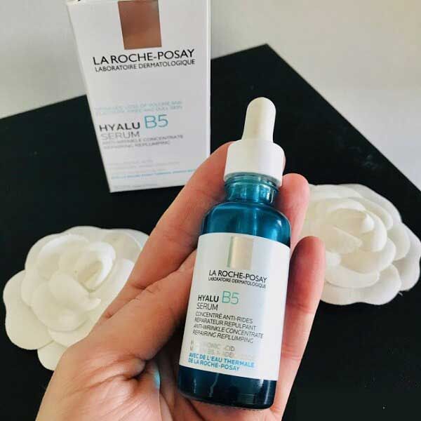 Mỹ phẩm La Roche Posay có tốt không? Review chi tiết 8 sản phẩm chất lượng tốt