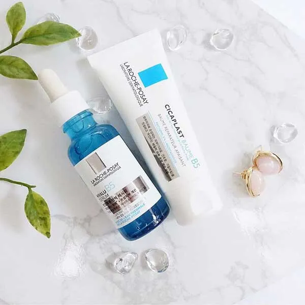 Mỹ phẩm La Roche Posay có tốt không? Review chi tiết 8 sản phẩm chất lượng tốt