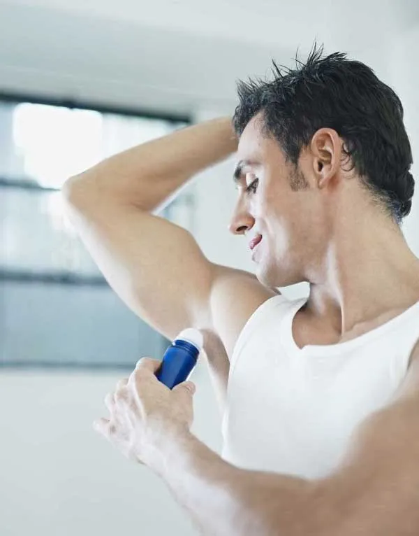 Nam giới có nên dùng lăn nách không? Top 7 lăn khử mùi dạng sáp được nhiều khách hàng yêu thích