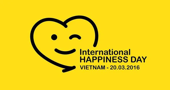 Ngày 20/3 là ngày gì? Gợi ý 10 quà tặng ngày Quốc tế Hạnh Phúc ý nghĩa