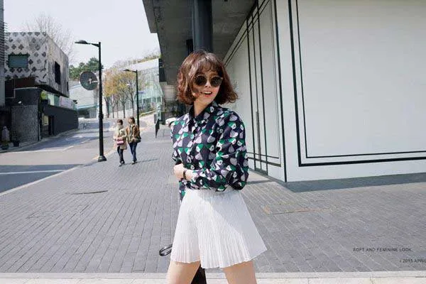 Người béo mập nên mặc gì vào mùa hè để vừa thon gọn vừa thoải mái?