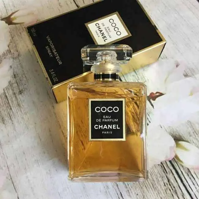 Đi tìm hương thơm nước hoa nữ cho 12 cung hoàng đạo