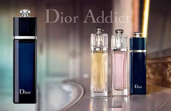 Nước Hoa Nữ Dior Addict EDP 100ml sang trọng - Nước hoa - Vua Hàng Hiệu