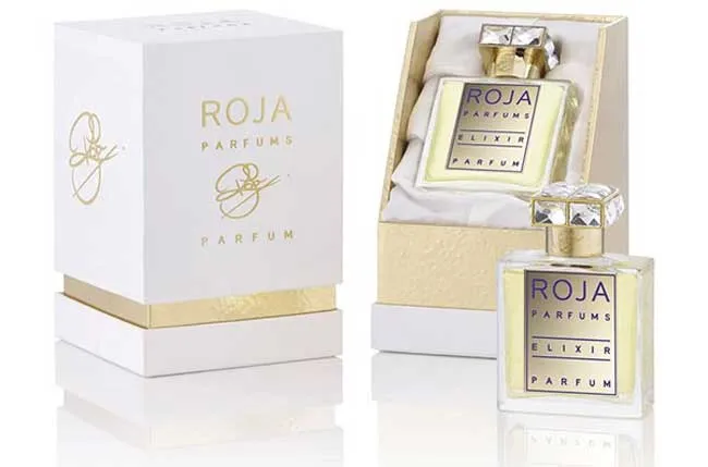 Top 7 chai nước hoa cho bà bầu lành tính, nhẹ nhàng - 11