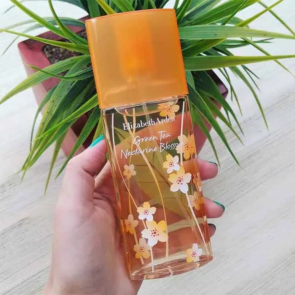 Review 9+ chai nước hoa Elizabeth Arden Green Tea giá dưới 1 triệu đồng
