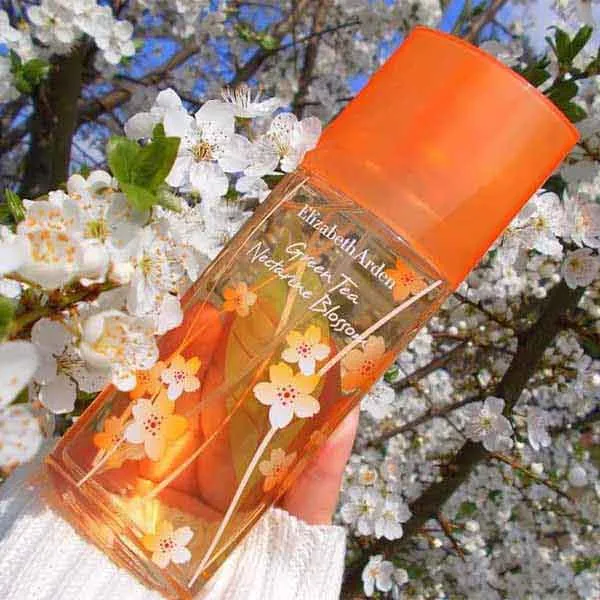 Review 9+ chai nước hoa Elizabeth Arden Green Tea giá dưới 1 triệu đồng