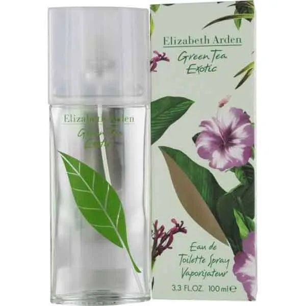Review 9+ chai nước hoa Elizabeth Arden Green Tea giá dưới 1 triệu đồng