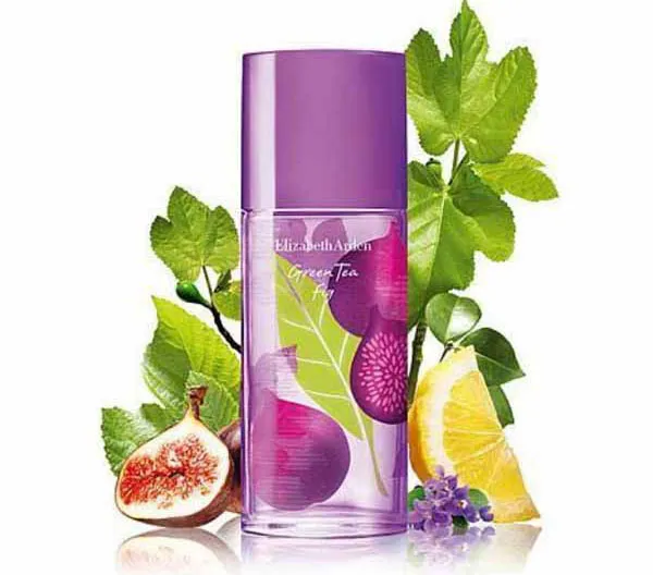 Review 9+ chai nước hoa Elizabeth Arden Green Tea giá dưới 1 triệu đồng