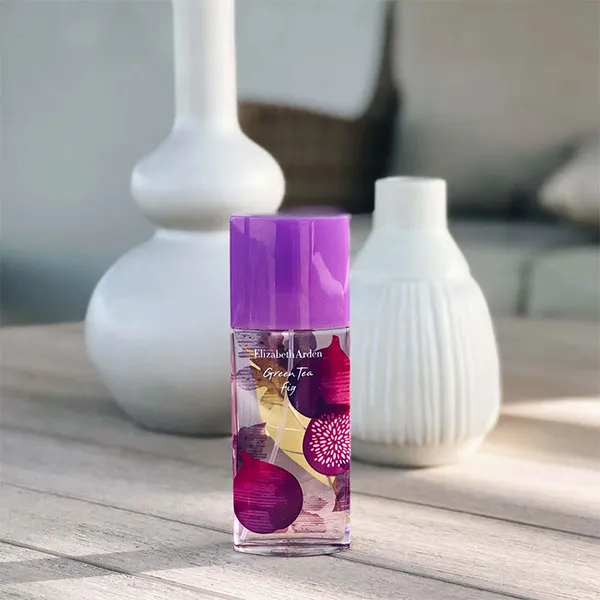 Review 9+ chai nước hoa Elizabeth Arden Green Tea giá dưới 1 triệu đồng