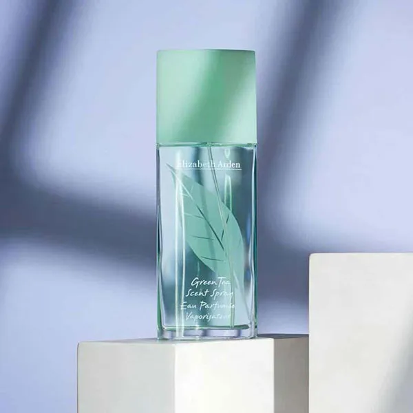 Review 9+ chai nước hoa Elizabeth Arden Green Tea giá dưới 1 triệu đồng