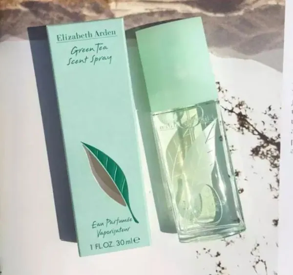 Review 9+ chai nước hoa Elizabeth Arden Green Tea giá dưới 1 triệu đồng