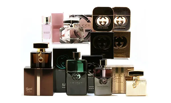 Nước hoa Gucci 