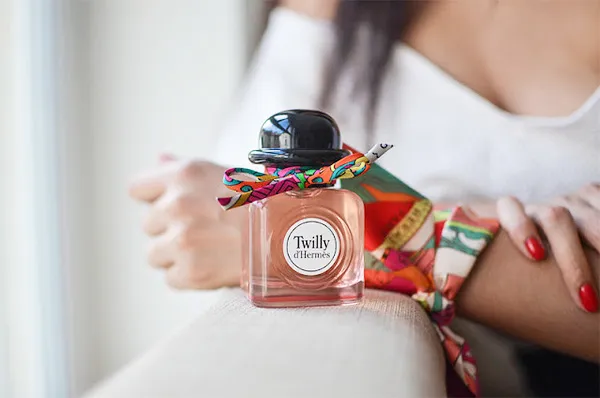 Nước Hoa Hermes Twilly D'Hermes For Women 85ml - Nước hoa - Vua Hàng Hiệu