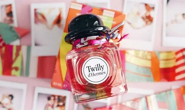 Nước Hoa Hermes Twilly D'Hermes For Women 85ml - Nước hoa - Vua Hàng Hiệu