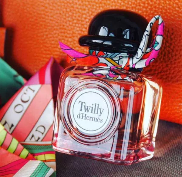 Nước Hoa Hermes Twilly D'Hermes For Women 85ml - Nước hoa - Vua Hàng Hiệu