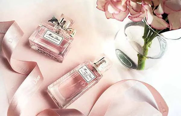Nước Hoa Dior Miss Dior Blooming Bouquet, 150ml - Nước hoa - Vua Hàng Hiệu