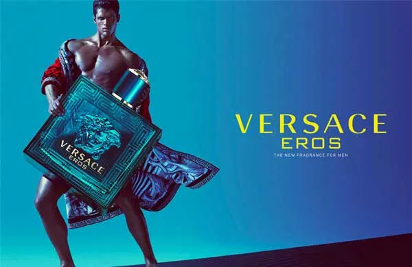 Review top 7 chai nước hoa Nam Versace 100ml mùi rất thơm hiện nay
