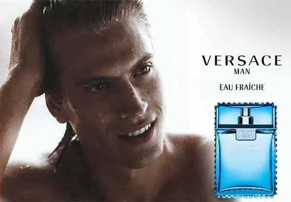 Review top 7 chai nước hoa Nam Versace 100ml mùi rất thơm hiện nay