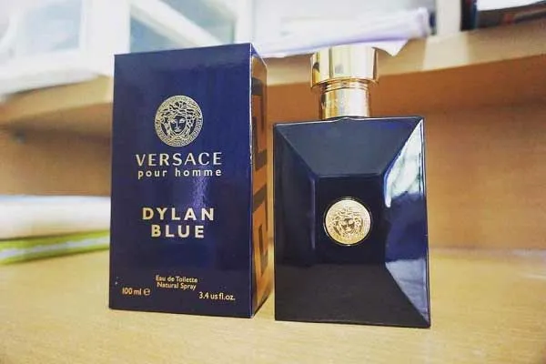 Review top 7 chai nước hoa Nam Versace 100ml mùi rất thơm hiện nay
