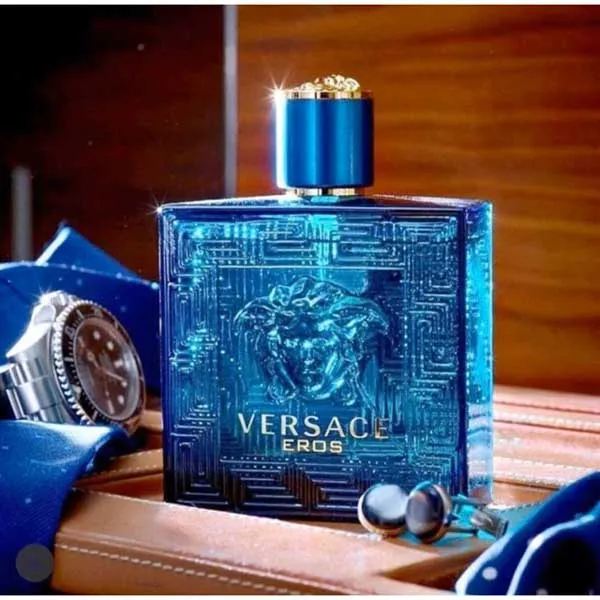 Review top 7 chai nước hoa Nam Versace 100ml mùi rất thơm hiện nay