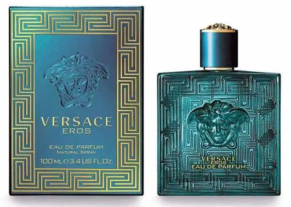 Review top 7 chai nước hoa Nam Versace 100ml mùi rất thơm hiện nay